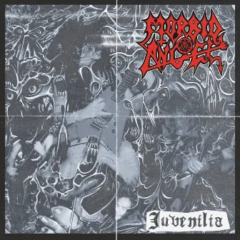 Juvenilia by Morbid Angel