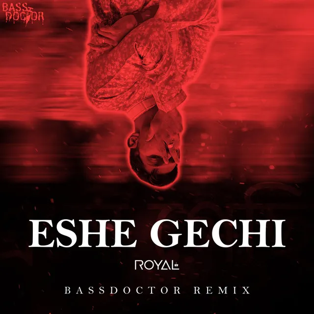 Eshe Gechi - Bassdoctor Remix