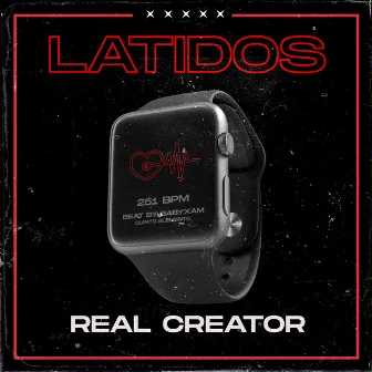 Latidos by Real Creator