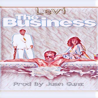 The Business by LEVI