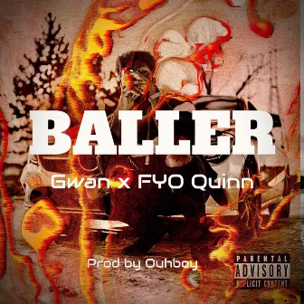 BALLER by Gwan