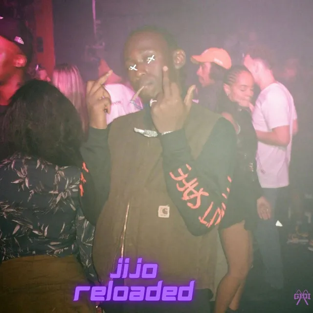 JIJO RELOADED (TURNUP VERSION)