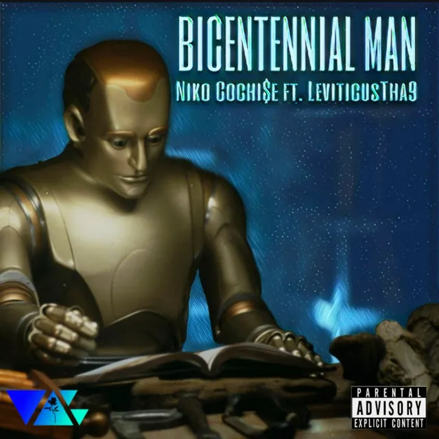 Bicentennial Man