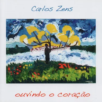 Ouvindo o Coração by Carlos Zens