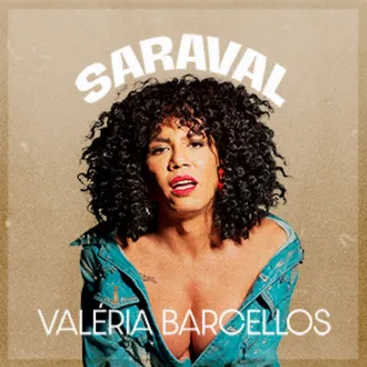 Saraval by Valéria Barcellos