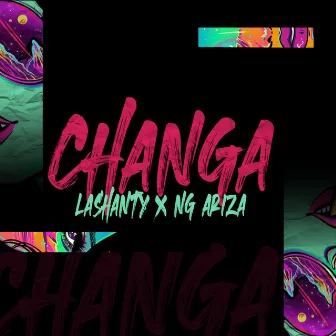 CHANGA by Unknown Artist