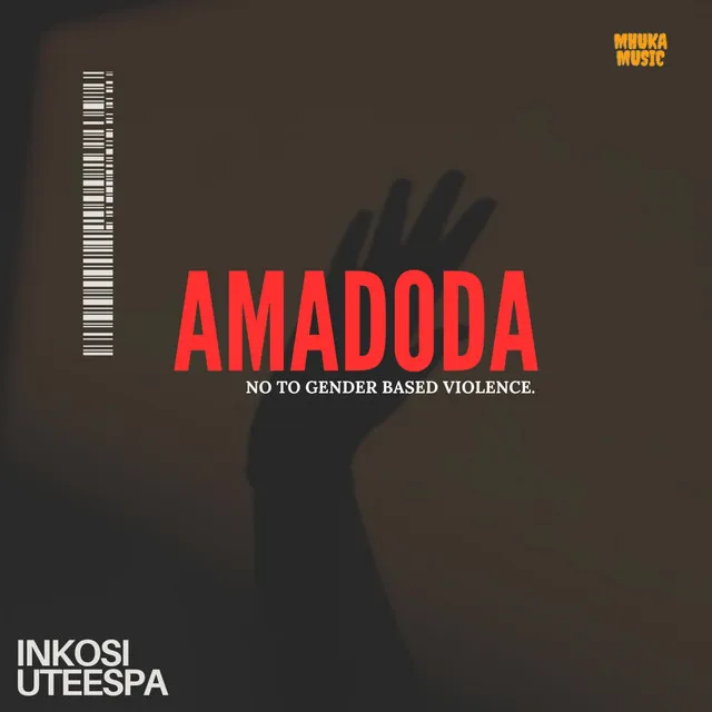 Amadoda