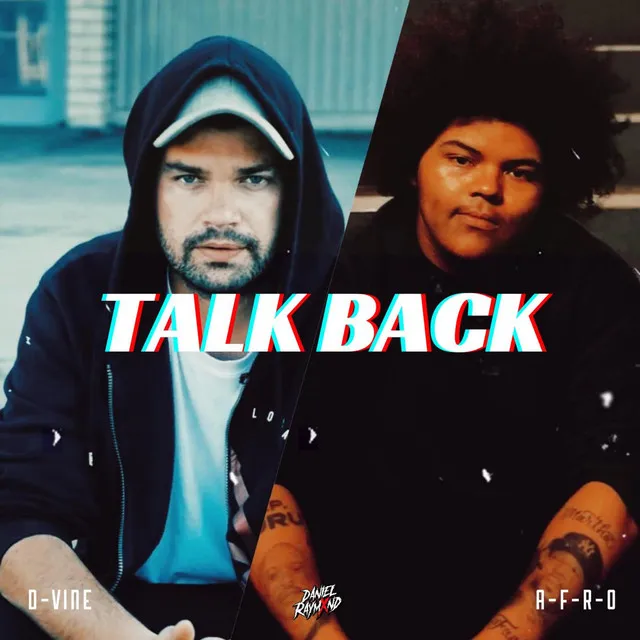 Talk Back