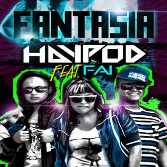 Fantasía by Haypod