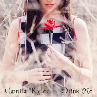 Drink Me by Camila Koller