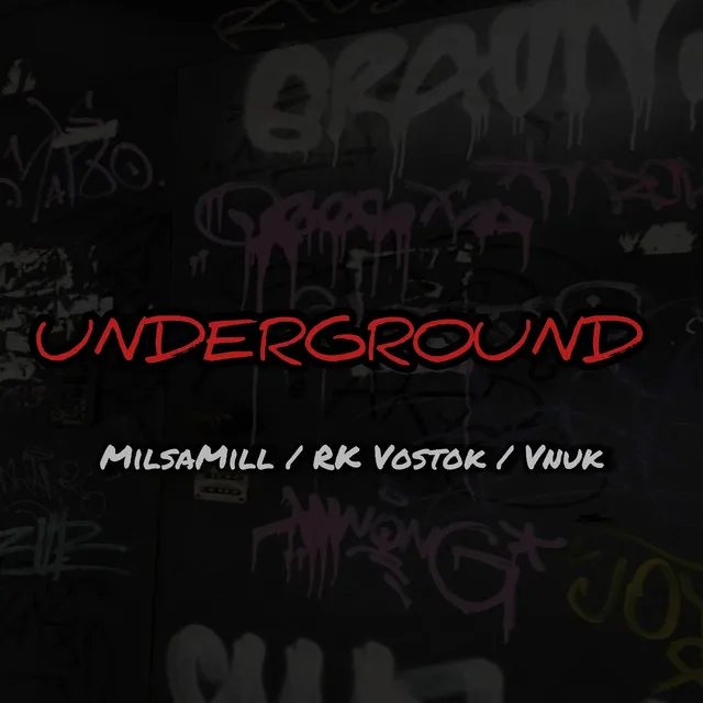 Underground