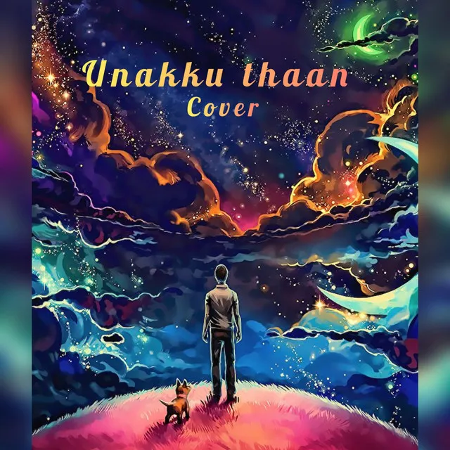 Unakku Thaan (Cover)