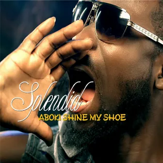 Aboki Shine My Shoe by Splendid