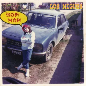 HOP! HOP! by Los Migues