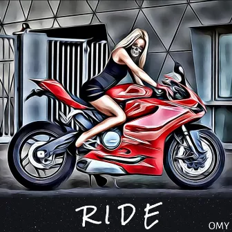 Ride by OMY