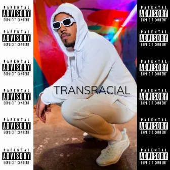 Transracial by Saint Uno