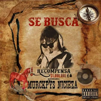 Se Busca by Murckpys