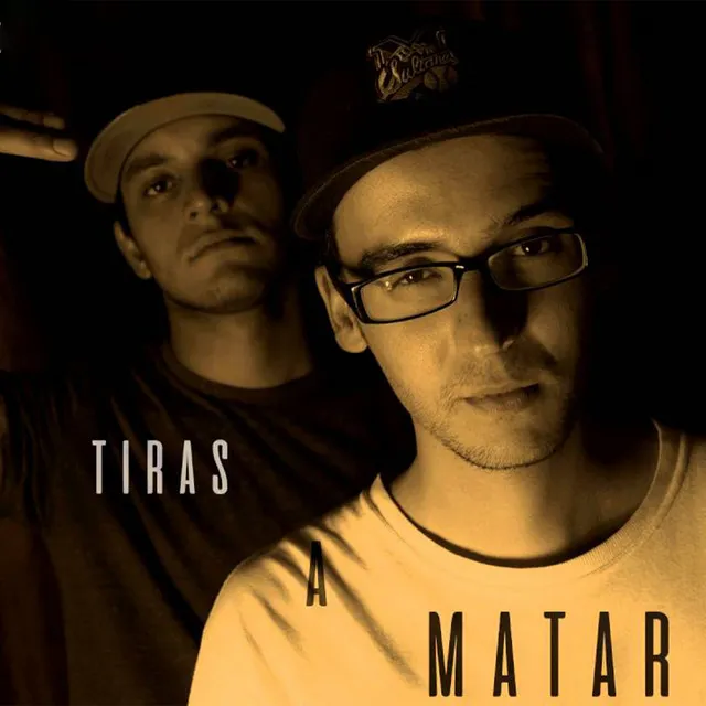 Tiras a Matar