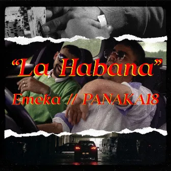 La Habana by PANAKA18