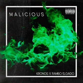 Malicious by Kronos