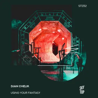 Using Your Fantasy by Djan Chelik