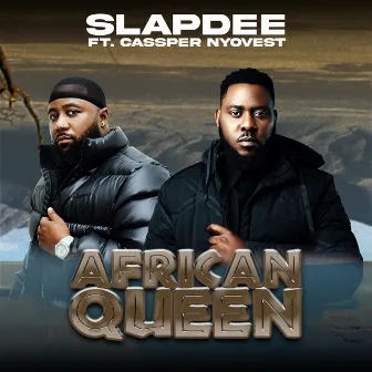 African Queen by Slapdee