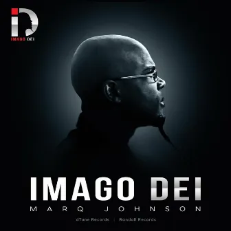 Imago Dei by Marq Johnson