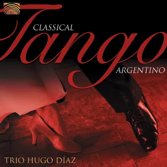 Classical Tango Argentino by Trio Hugo Diaz