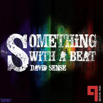 Something With A Beat by David Sense