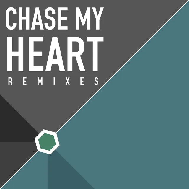 Chase My Heart - Synesthesics Remix