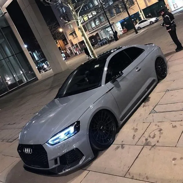 RS5