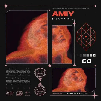 On My Mind by Amiy