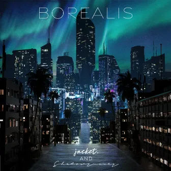 Borealis by Shadowrunner