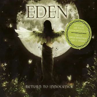 Return to Innocence by EDEN