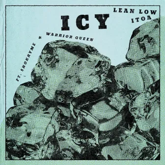 Icy by Lean Low