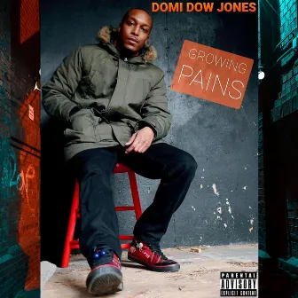 Growing Pains by Domi Dow Jones