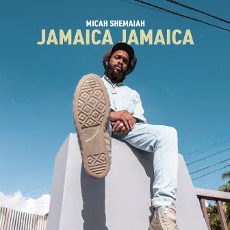 Jamaica Jamaica by Micah Shemaiah