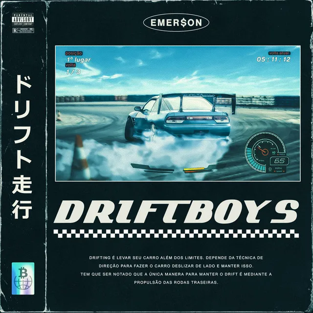 Driftboys