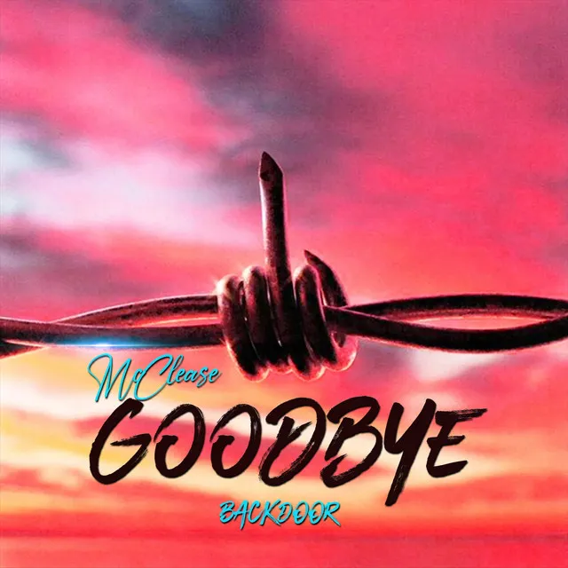 GOODBYE