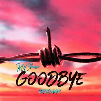 GOODBYE by McClease