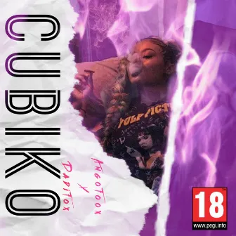 Cubiko by AngoFoox