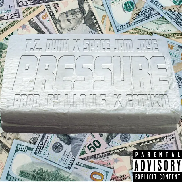 Pressure