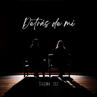 Detrás de mi by Saint Cairo