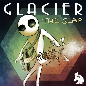 The Slap by Glacier