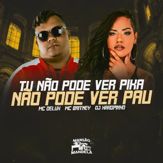 Tu Não Pode Ver Pika Não Pode Ver Pau by DJ Xaropinho