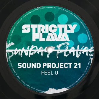 Feel U by Sound Project 21