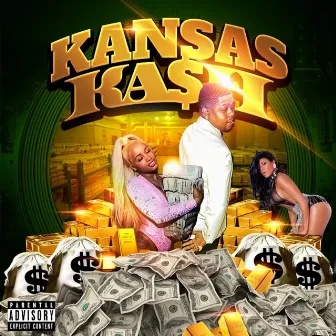 Pimpin in My El Dawg by Kansas Kash