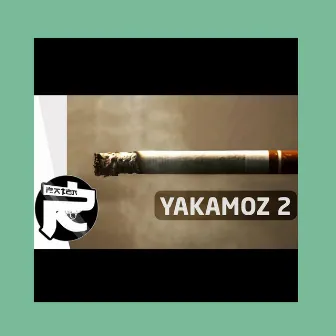 Yakamoz2 by ViceArnold