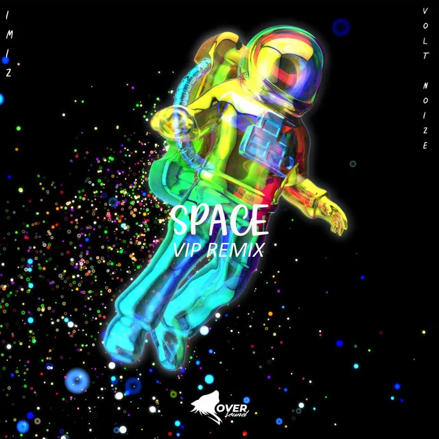 Space (VIP Edit)