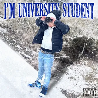 I'm university student by NGROW